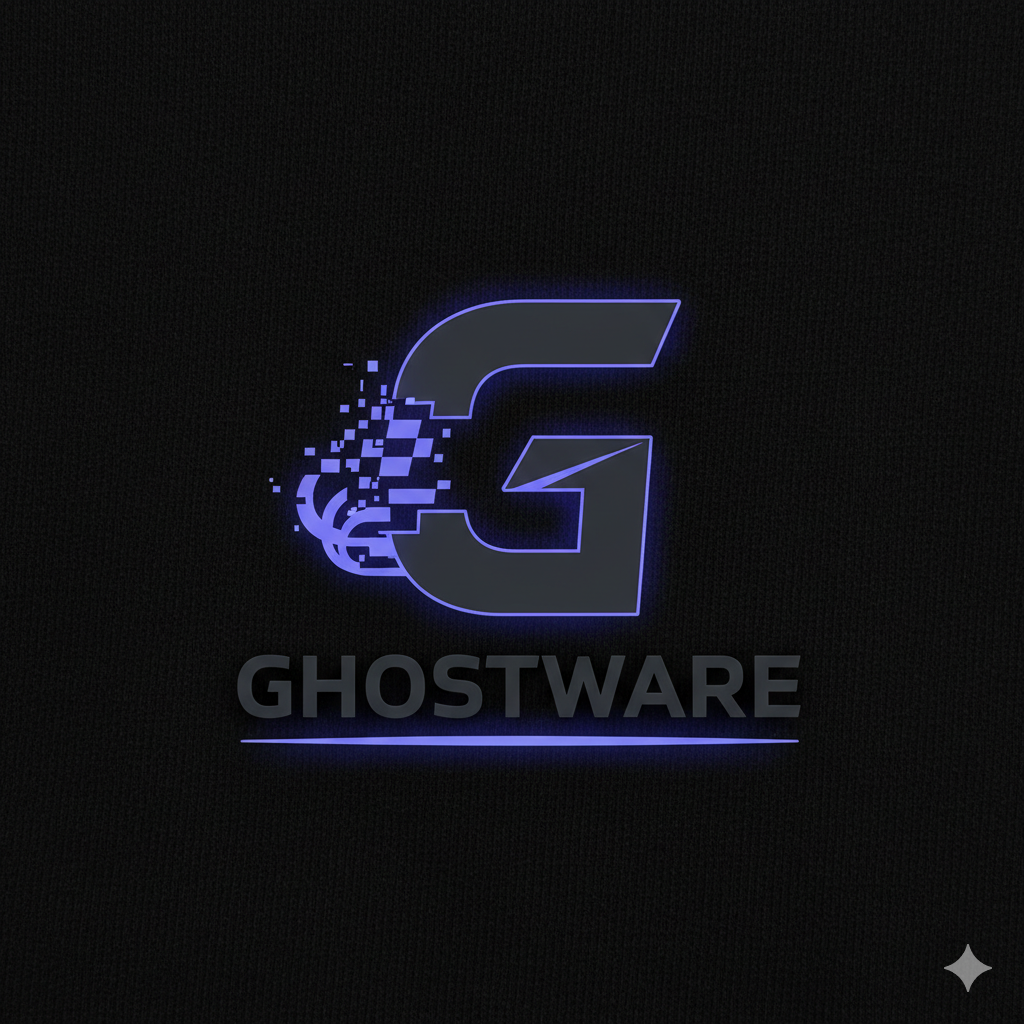 GHOSTWARE
